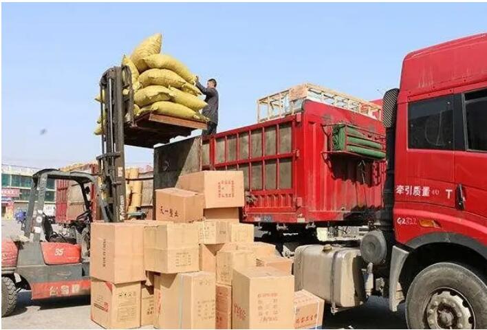 泉州到天水物流专线