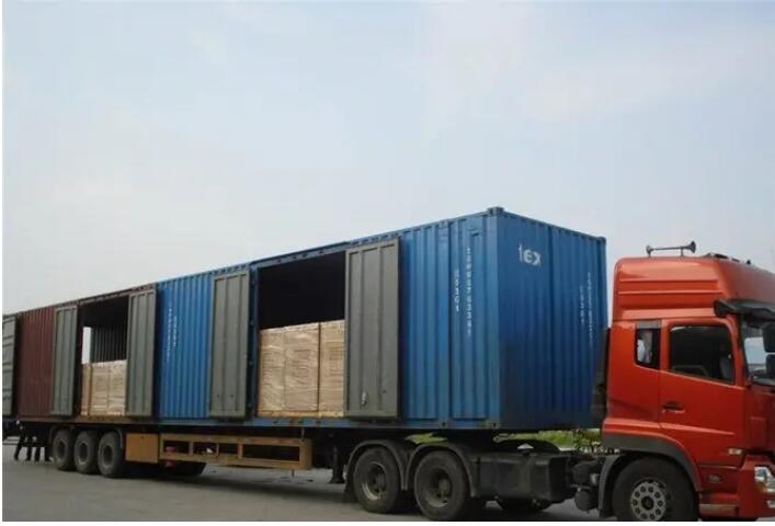 泉州到天水整车运输