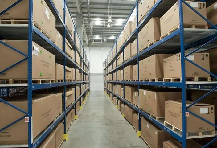 泉州到天水货物仓储