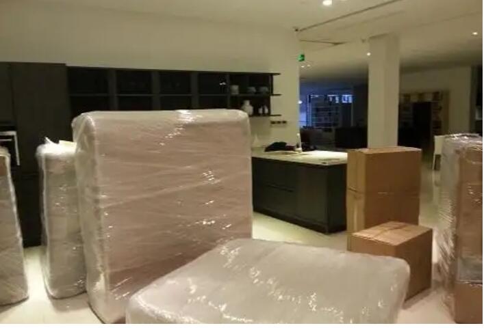 泉州到天水长途搬家