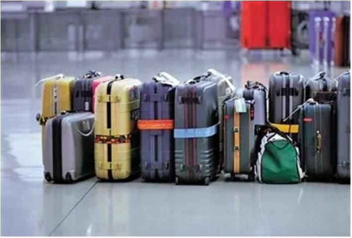 泉州到天水行李托运