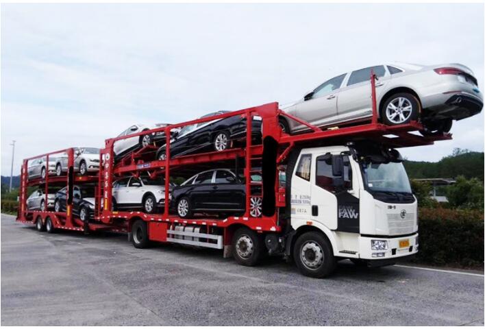 泉州到天水轿车托运